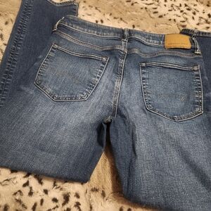 American Eagle 32x30 Slim Straight